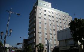 Hotel Route-Inn Ashikaga Ekimae